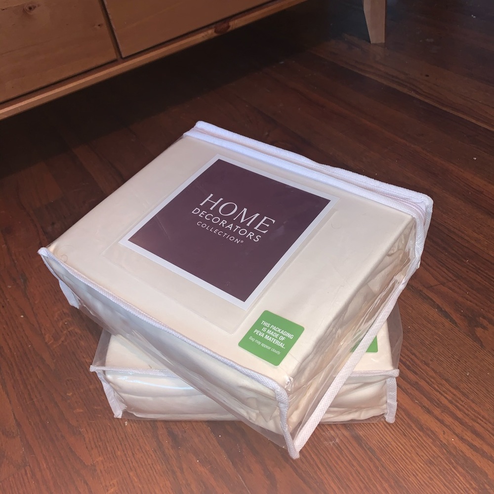 Full Sheet Set